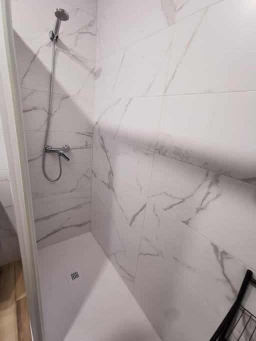Apartamento En La Cala Del Moral 外观 照片